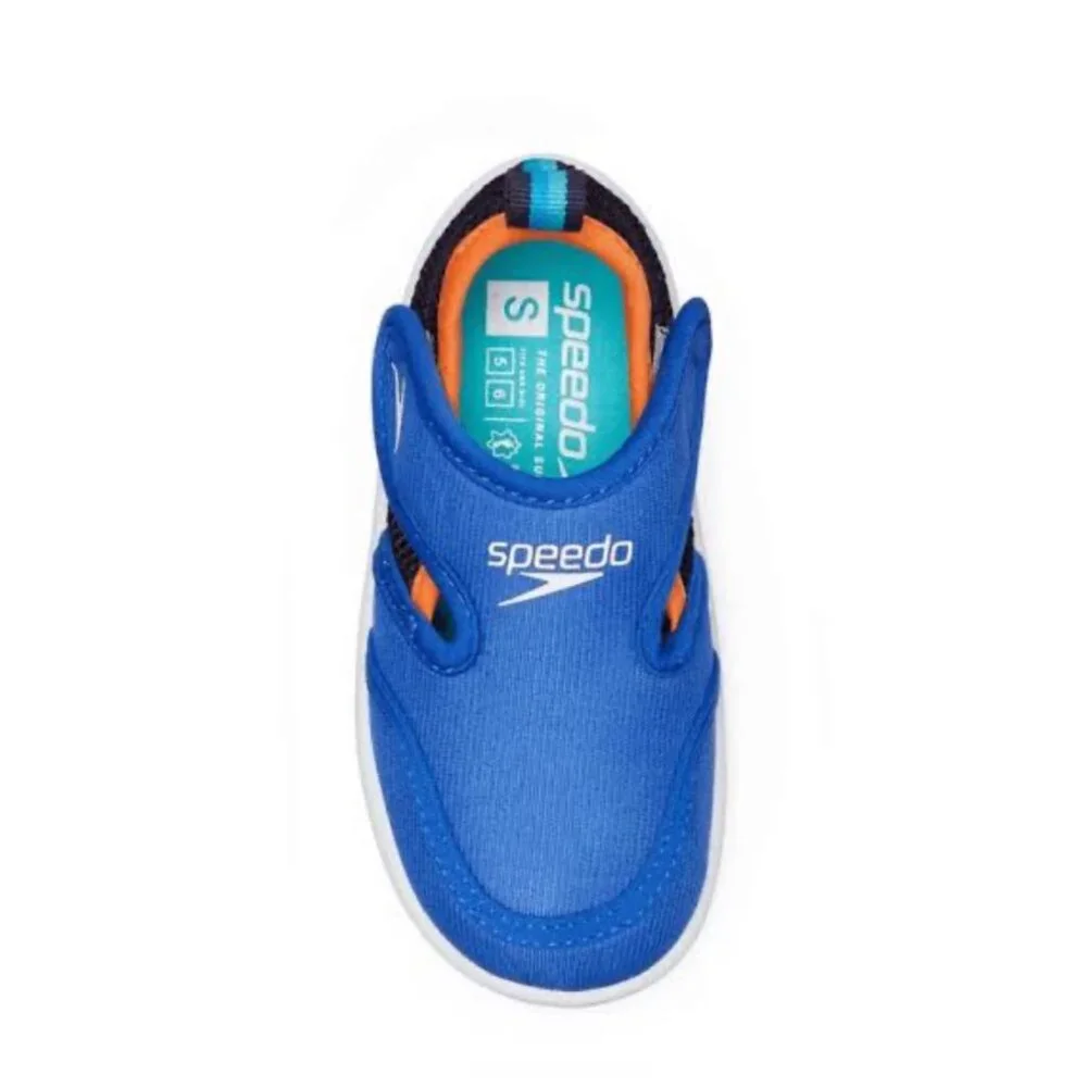 Speedo toddler royal